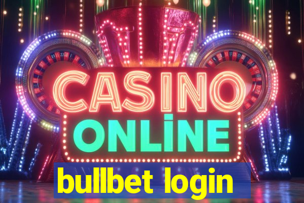 bullbet login